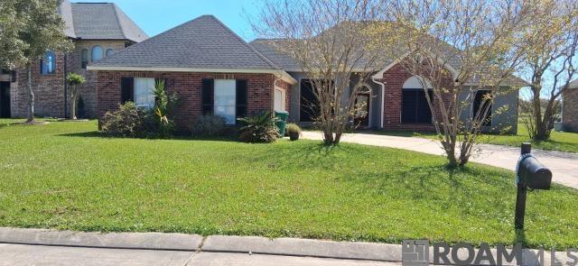 168 RIVER OAKS Drive, La Place, Louisiana 70068, Amerika Birleşik Devletleri