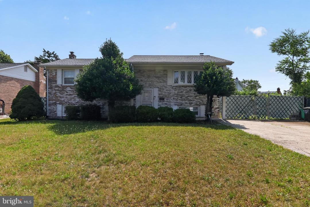 2516 Shadyside Ave, SUITLAND, ميريلاند 20746, الولايات المتحدة