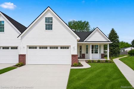755 Nelsons Ridge Drive , 1, Howell, Michigan 48843, Stati Uniti