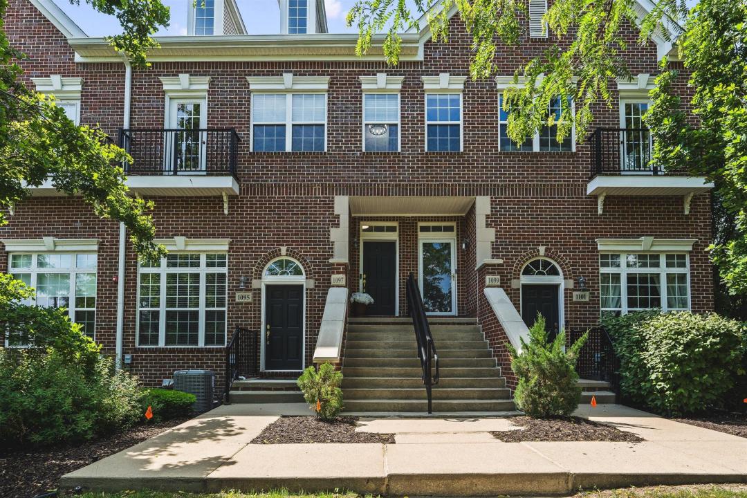1097 Ann Arbor Road W, Plymouth, Michigan 48170, États-Unis