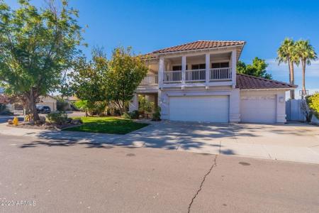 21004 N 53rd Ave, Glendale, Arizona 85308, USA