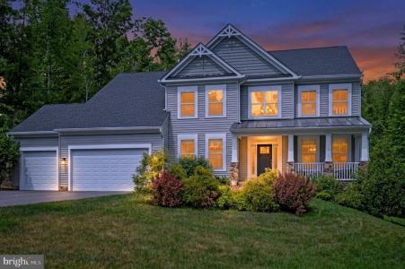 68 Bronco Lane, Fredericksburg, Virginia 22406, USA