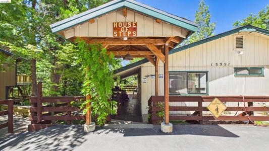 18991 Middle Camp Sugar Pine Rd, Twain Harte, California 95383, USA