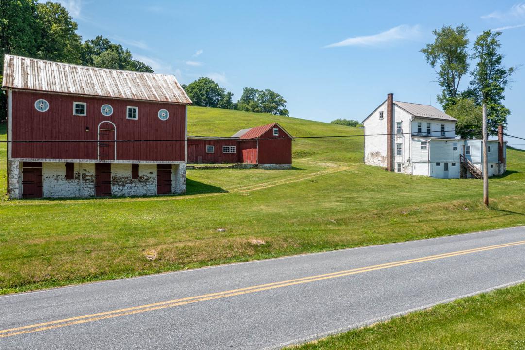 17 Kutz Rd, Fleetwood, Pennsylvania 19522, USA