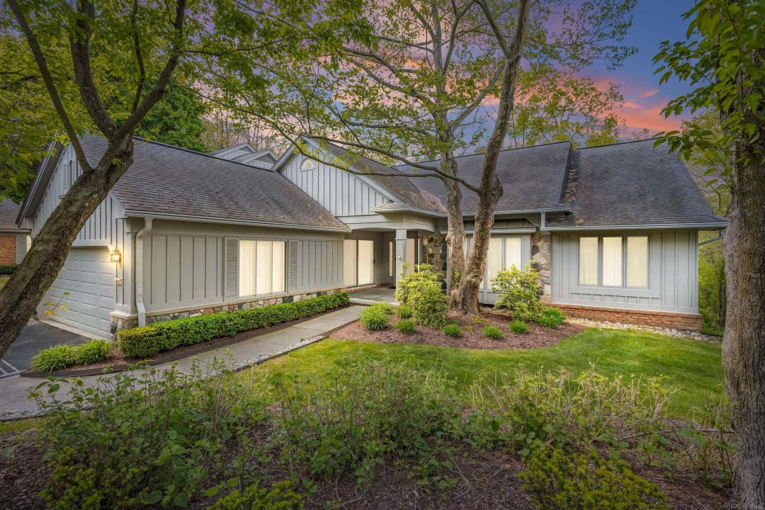4921 Fairway Ridge #1, West Bloomfield, 密歇根州 48323, 美国