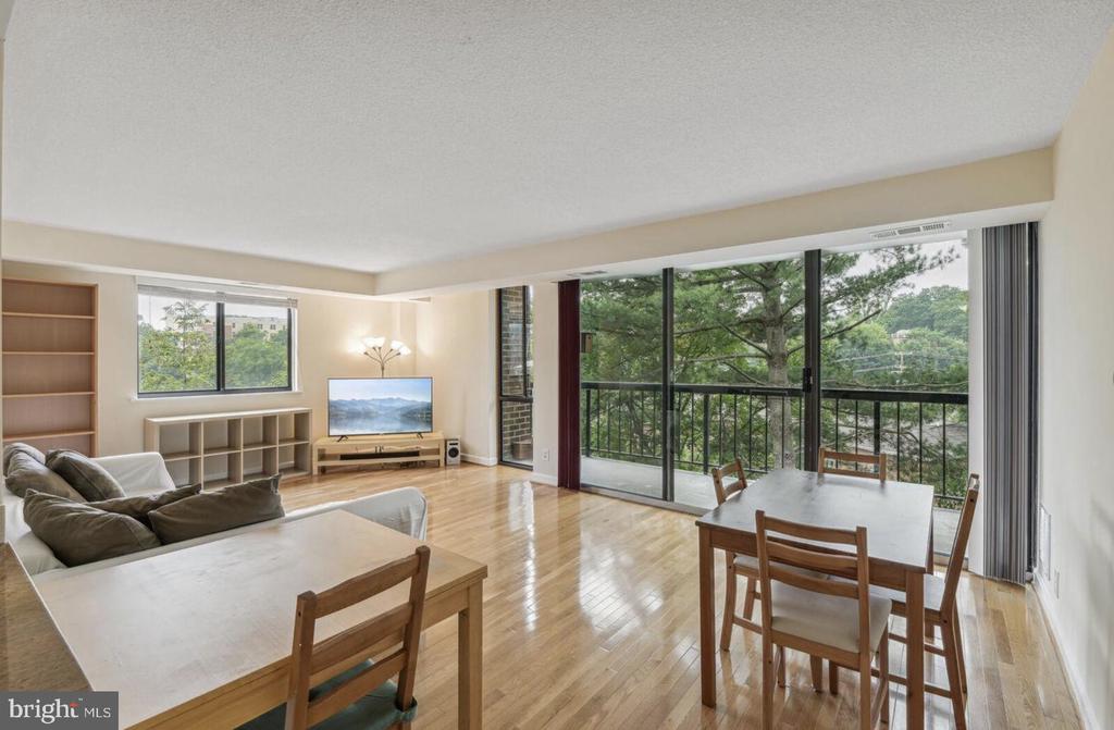 1401 N Rhodes Street N , 406, Arlington, Virginia 22209, Stati Uniti