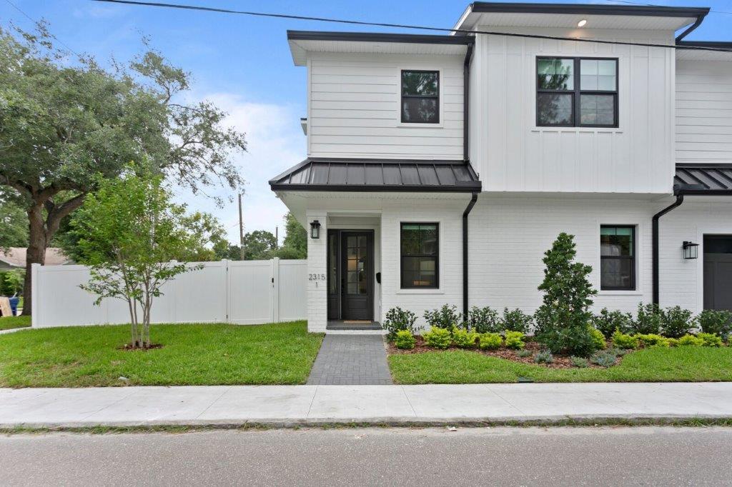 2315 Mississippi Ave # 1, Tampa, Floride 33629, États-Unis