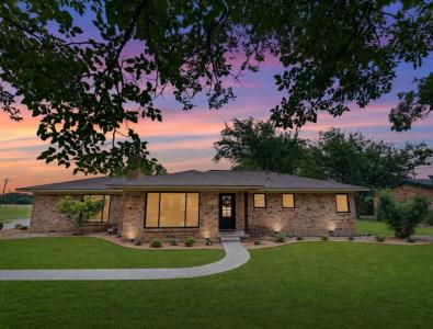 1289 S Waco St, Van Alstyne, Texas 75495, USA