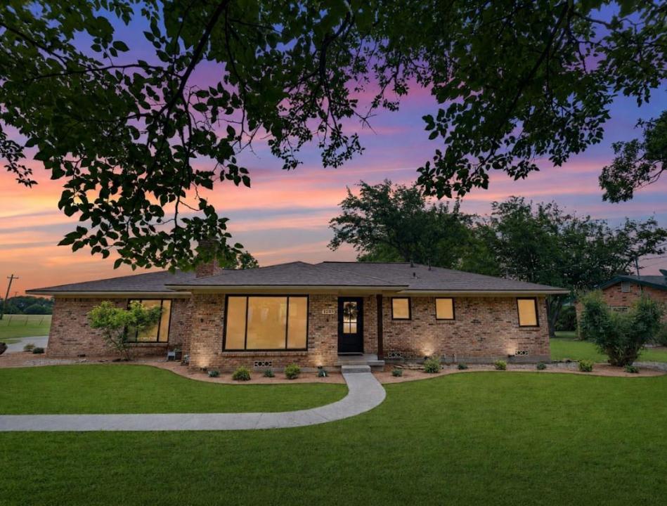 1289 S Waco St, Van Alstyne, Texas 75495, Estados Unidos