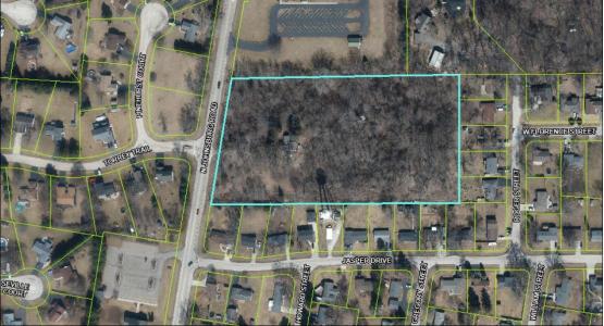 4912 N Johnsburg Road, Johnsburg, Illinois 60051, USA