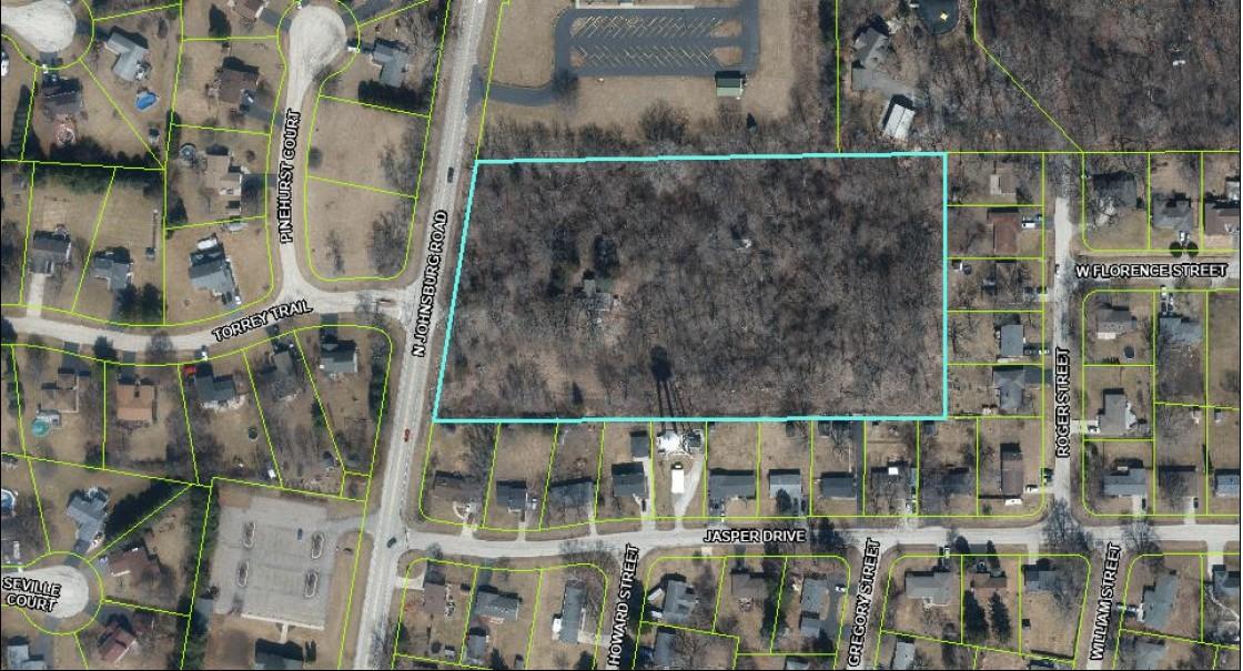 4912 N Johnsburg Road, Johnsburg, イリノイ 60051, アメリカ合衆国