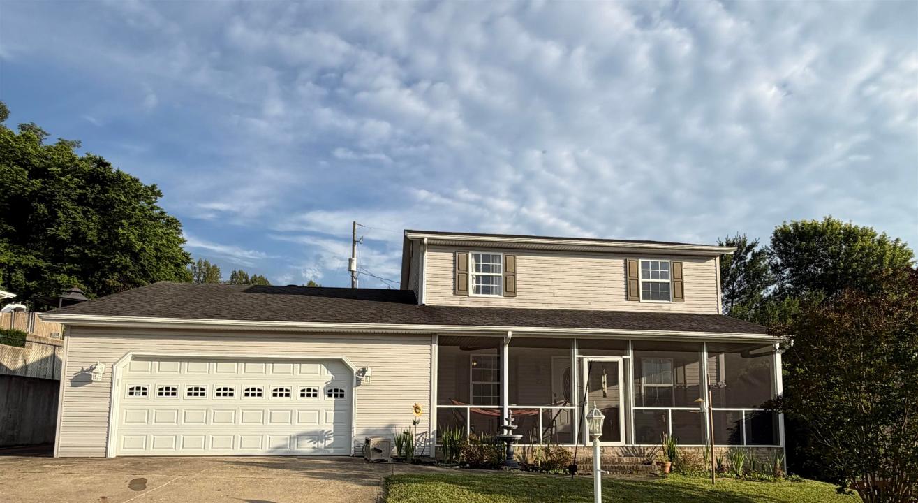 209 Tiffany Lane, South Point, Ohio 45680, Stati Uniti