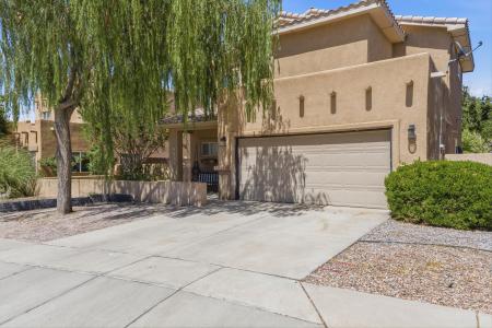 1101 Casa Maria Rd NE, Albuquerque, New Mexico 87113, USA