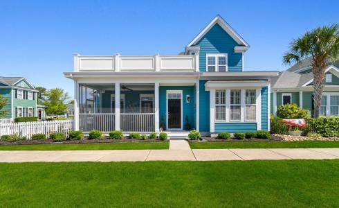 785 Mckinley Way, Myrtle Beach, Caroline Du Sud 29577, États-Unis