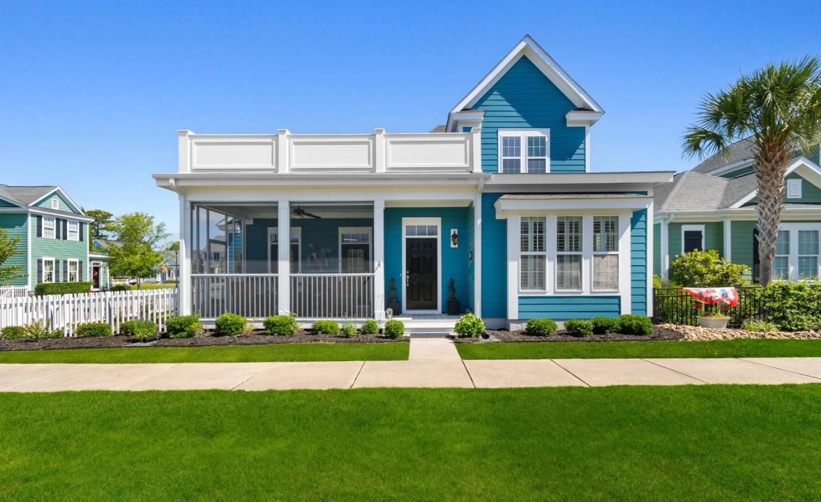785 Mckinley Way, Myrtle Beach, Karolina Południowa 29577, USA