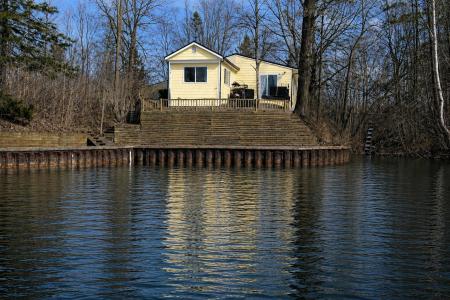 836 Poquonnock, Hope, Michigan 48628, Stati Uniti