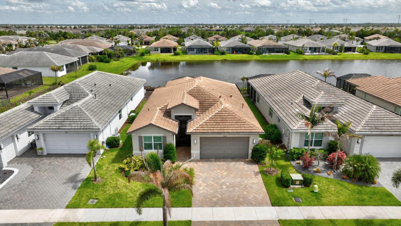 13042 SW Brook View Terrace, Port St Lucie, Floride 34987, États-Unis