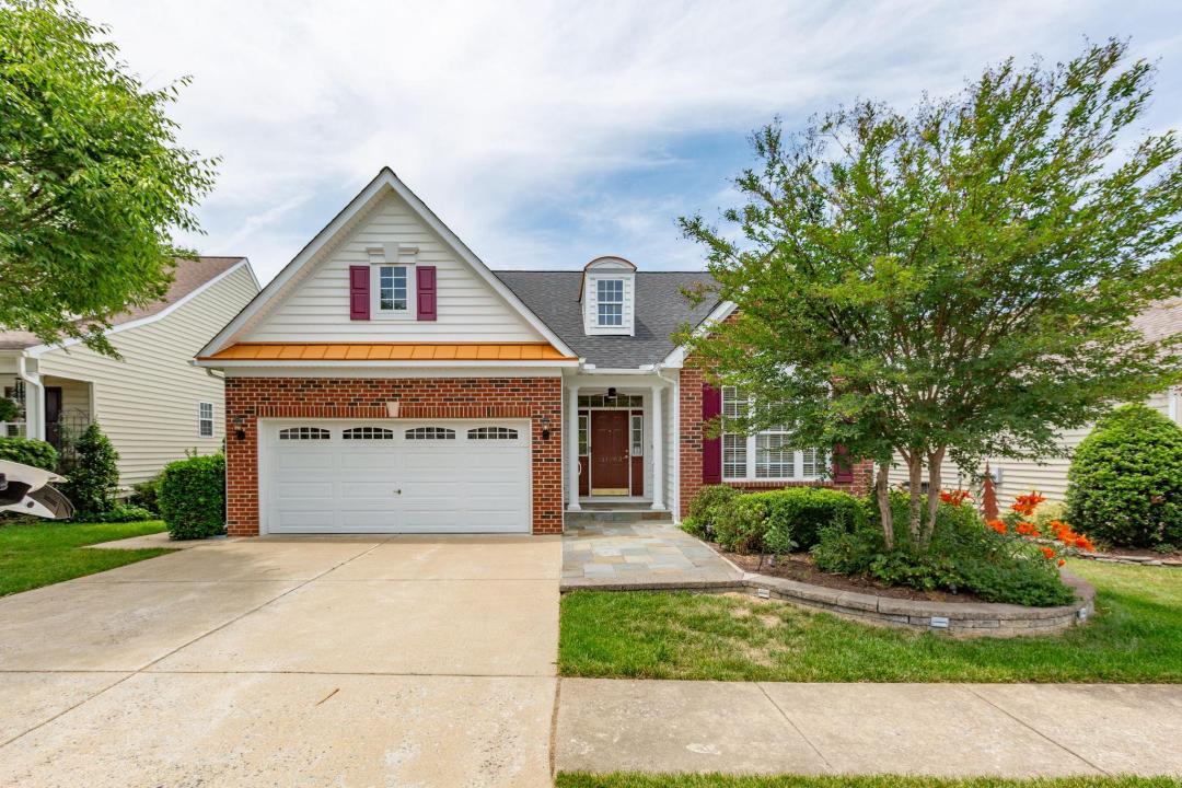 11703 Legacy Woods Drive, Fredericksburg, Virginie 22407, États-Unis