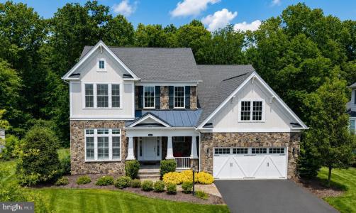 15322 Cutler Creek Way, Haymarket, Virginia 20169, USA