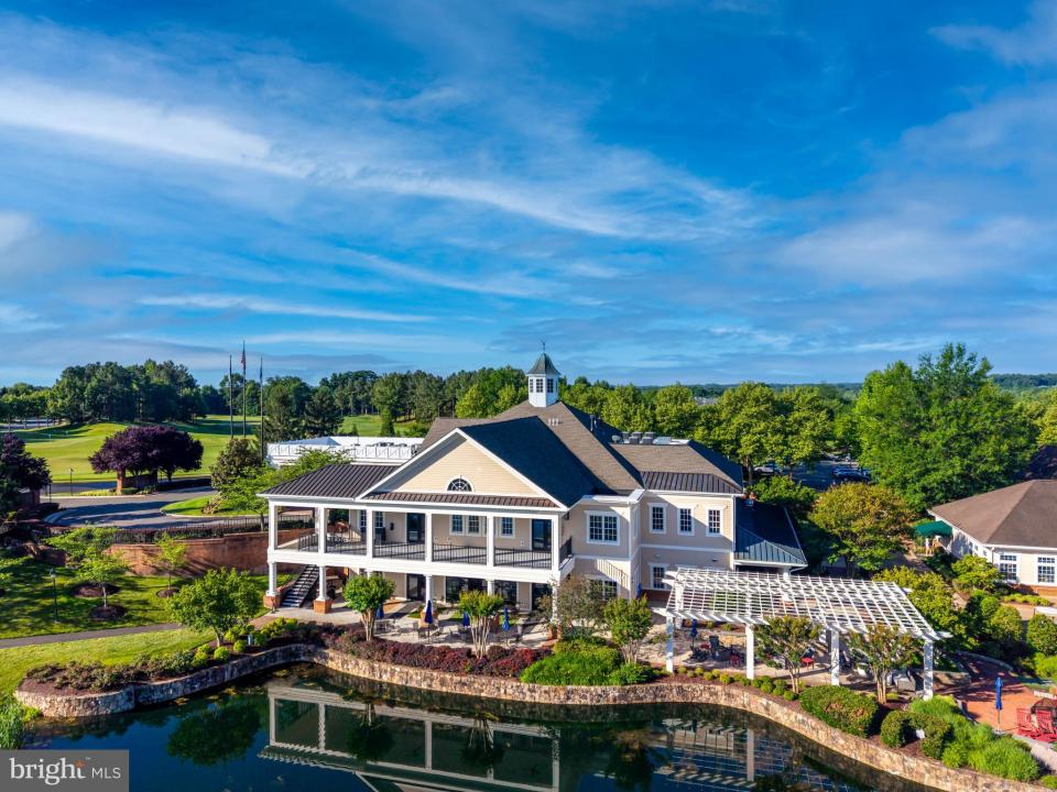 15322 Cutler Creek Way, Haymarket, Virginie 20169, États-Unis