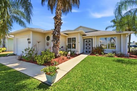 5930 Foxtail Way, Fort Pierce, Florida 34982, USA