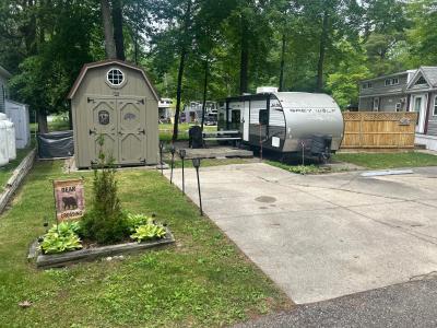 2757 Owens Unit 65 Drive, Houghton Lake, Michigan 48629, USA