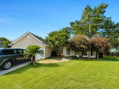 616 E Coleman Drive, Hahira, Georgia 31632, USA