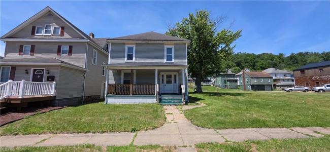 3241 West St, Weirton, فرجينيا الغربية 26062, الولايات المتحدة