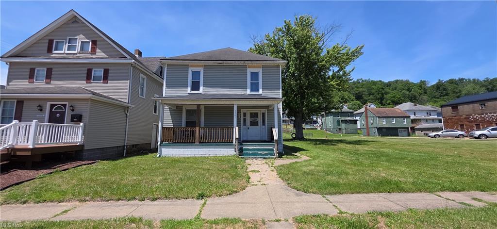 3241 West St, Weirton, فرجينيا الغربية 26062, الولايات المتحدة