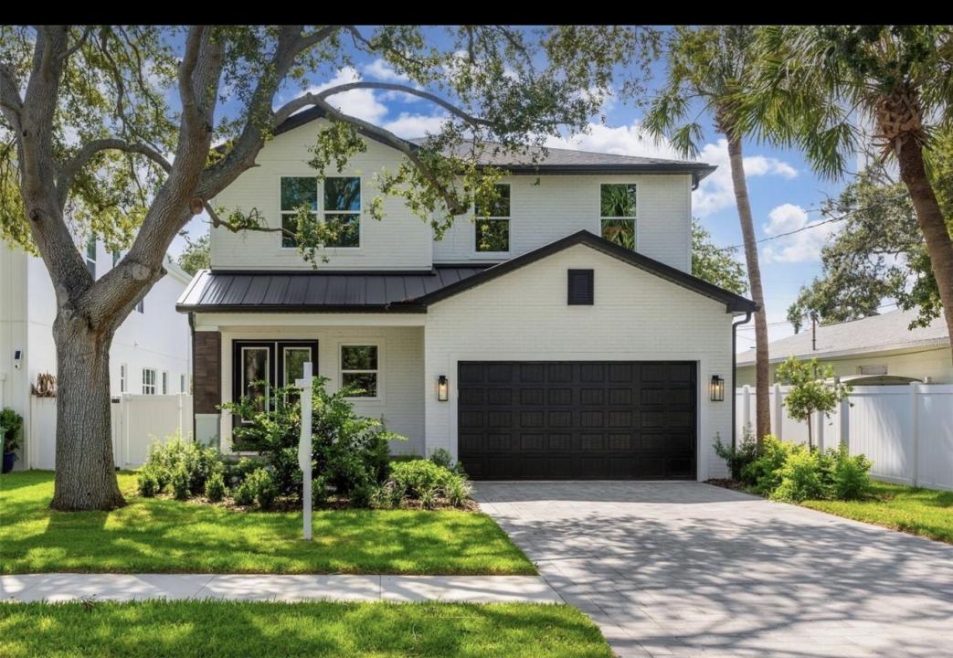 6705 Himes Ave S, Tampa, Florida 33611, Estados Unidos