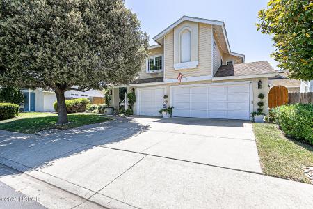 1381 Village Meadows Drive, Lompoc, California 93436, USA