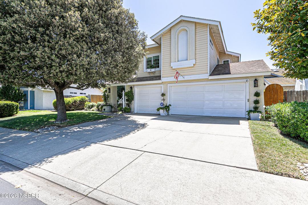 1381 Village Meadows Drive, Lompoc, Kaliforniya 93436, Amerika Birleşik Devletleri