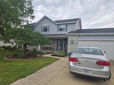 5691 Dove Dale, Portage, Indiana 46368, USA