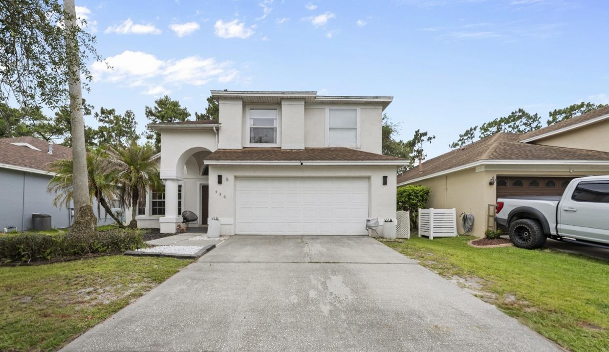 526 Fitzwilliam Way, Orlando, פלורידה 32828, ארצות הברית של אמריקה