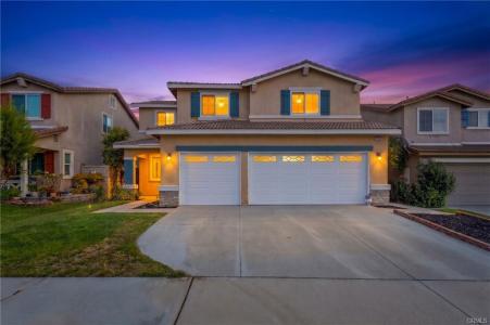 7253 Myrtle, Fontana, California 92336, USA