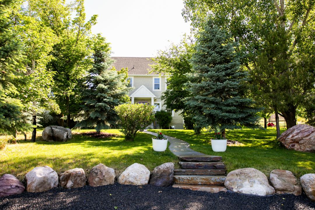 776 E Canyon Rd, Hyde Park, Utah 84318, Estados Unidos