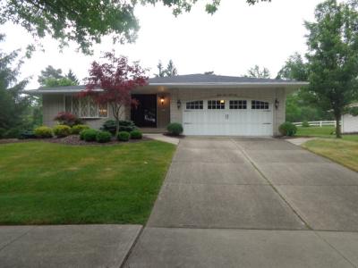2791 Fleger Dr., Parma, Ohio 44134, États-Unis