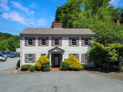 75 Essex, Andover, Massachusetts 01810, USA