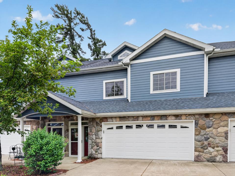 812 River Edge Unit C, Eagle River, Wisconsin 54521, HOA KỲ