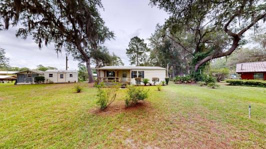 142 Waterside Ave, Satsuma, Floride 32189, États-Unis