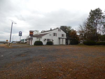 9369 PA-61 Highway, Coal Township, Pennsylvania 17866, USA