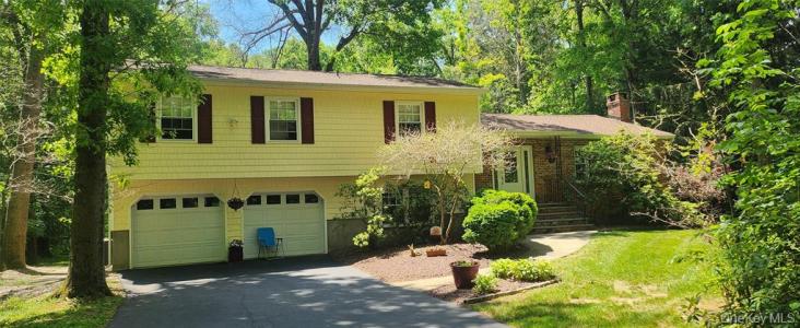 32 Queen Anne Lane, Wappingers Falls, Nova Iorque 12590, Estados Unidos
