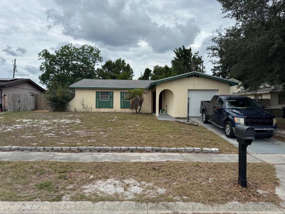 907 Hyland Springs Drive, OCOEE, Florida 34761, Stati Uniti