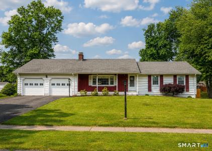 117 Penney Drive, East Hartford, Connecticut 06118, Estados Unidos