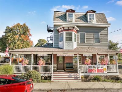 23 Main Street, Wallkill, New York 12589, USA