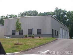 120 Industrial Drive unit: C, Southington, Connecticut 06489, Estados Unidos