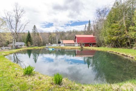 7206 S Wheelock Road, Wheelock, Vermont 05851, USA