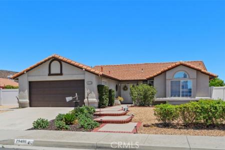 29486 Piping Rock, Menifee, Kalifornia 92586, USA