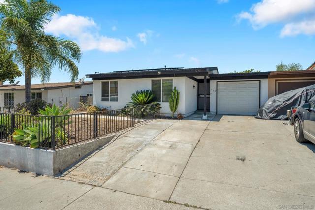 920 Raintree Pl, Vista, California 92084, Estados Unidos