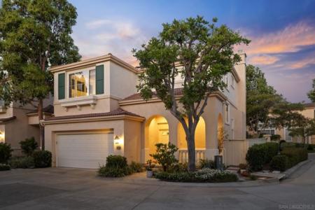 5301 Renaissance Ave, San Diego, California 92122, USA